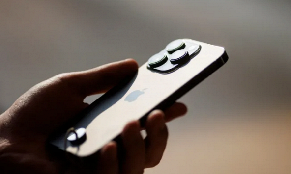 Apple muốn nâng mục tiêu sản xuất tại Ấn Độ lên 25%