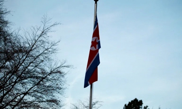 FBI cáo buộc tin tặc Triều Tiên đánh cắp tiền điện tử trị giá 100 triệu USD

