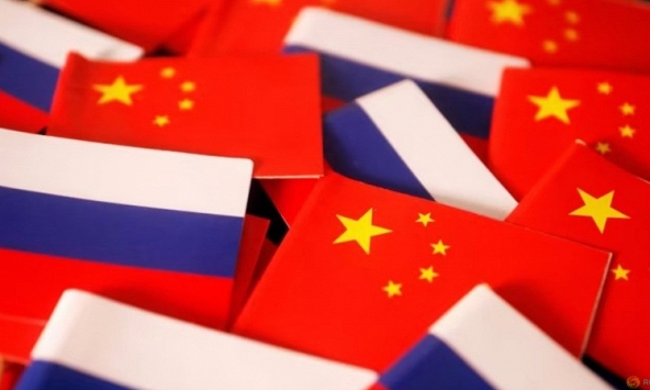 Mỹ nói một số công ty Trung Quốc đang hỗ trợ Nga trong cuộc chiến với Ukraina

