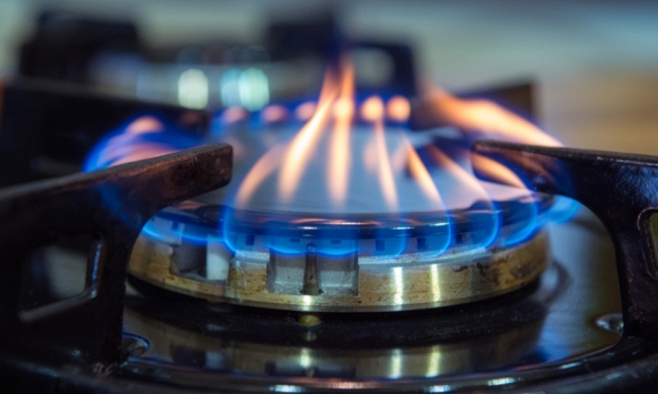 Giá gas tiếp tục duy trì sự ổn định