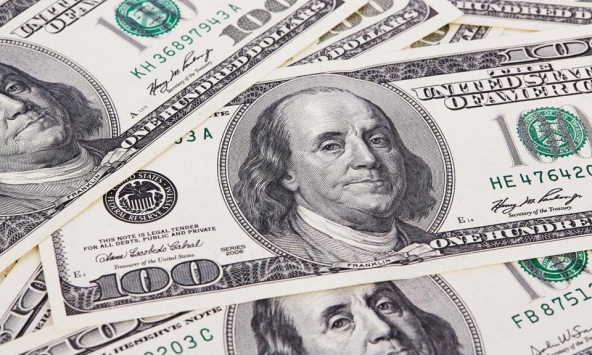 Tỷ giá ngoại tệ 26/1: Đồng USD tiếp tục trượt giá