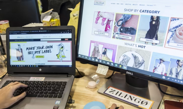 Sự thăng trầm của startup thời trang Zilingo