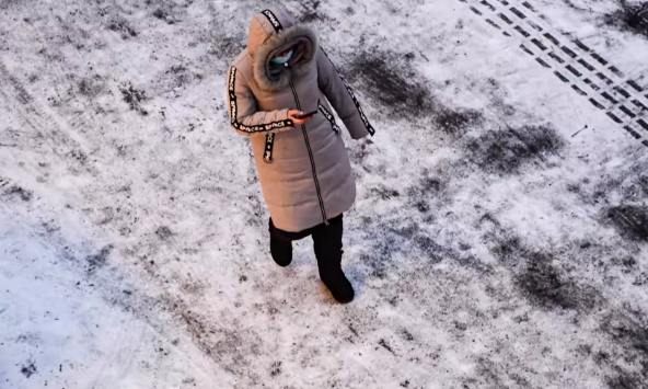 Trung Quốc chìm sâu trong giá rét suốt Tết Nguyên đán, có nơi âm 53 độ C