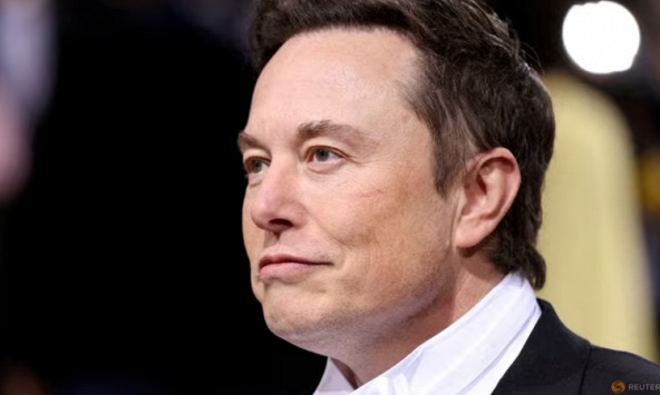 Elon Musk phác thảo vở kịch suy thoái kinh tế của Tesla