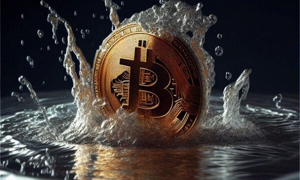 Bitcoin phục hồi, giá tăng hơn 11% trong 7 ngày qua