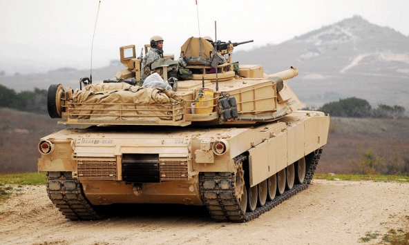 Liệu xe tăng phương Tây có giúp Ukraina thay đổi cục diện chiến trường?

