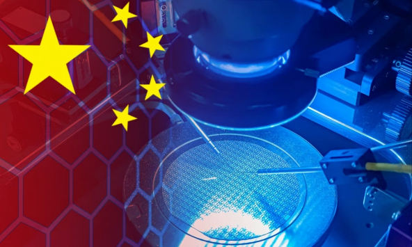 Bloomberg: Nhật Bản, Hà Lan sẽ hợp tác với Mỹ bóp nghẹt sản xuất chip của Trung Quốc