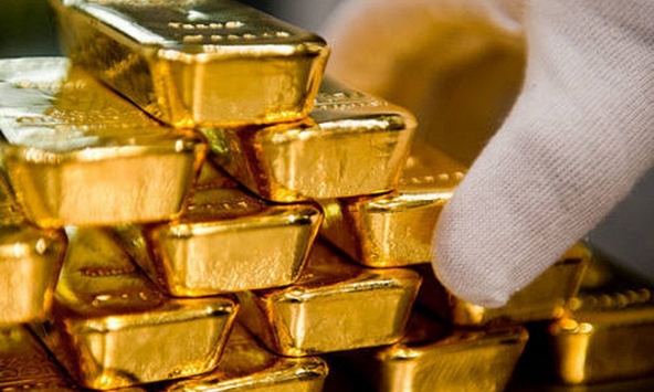 Giá vàng hôm nay 28/1: Vàng trong nước tăng vọt sát ngày vía Thần Tài