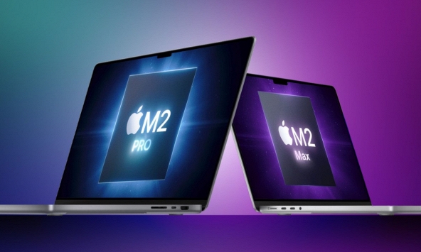 5 lý do sẽ thuyết phục bạn nên nâng cấp lên thế hệ MacBook Pro 2023