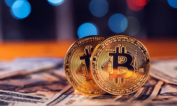 Bitcoin tiếp tục tăng, tiến sát ngưỡng 24.000 USD