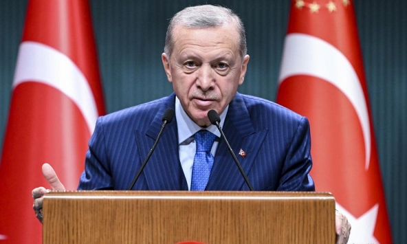 Thổ Nhĩ Kỳ có thể chấp nhận cho Phần Lan gia nhập NATO

