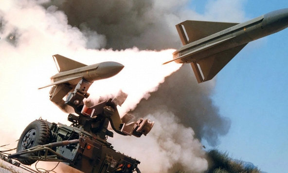 Mỹ đề nghị Israel gửi hệ thống phòng không Hawk cho Ukraina