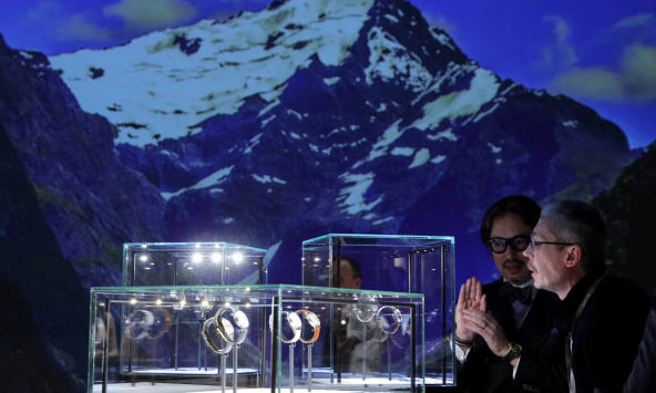 Người dùng Gen Z chuộng đồng hồ xa xỉ đã qua sử dụng