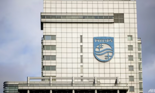 Philips cắt giảm thêm 6.000 việc làm do kinh doanh thua lỗ