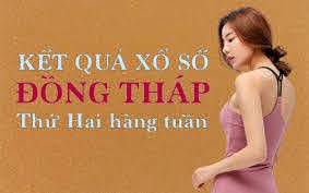 XSDT hôm nay: Trực tiếp xổ số Đồng Tháp thứ Hai ngày 30/1/2023