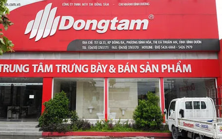 Đồng Tâm Group của bầu Thắng bị hủy tư cách đại chúng
