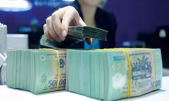 Loạt ngân hàng giảm lãi suất tiền gửi ngay sau Tết