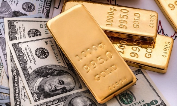 Giá vàng hôm nay 30/1: Vàng thế giới ổn định