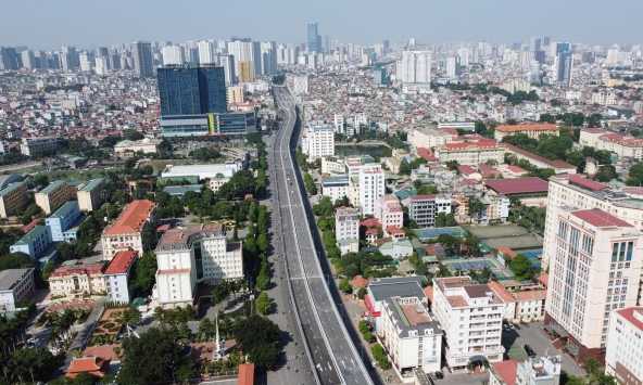 Doanh nghiệp bất động sản thành lập mới và quay trở lại hoạt động tăng