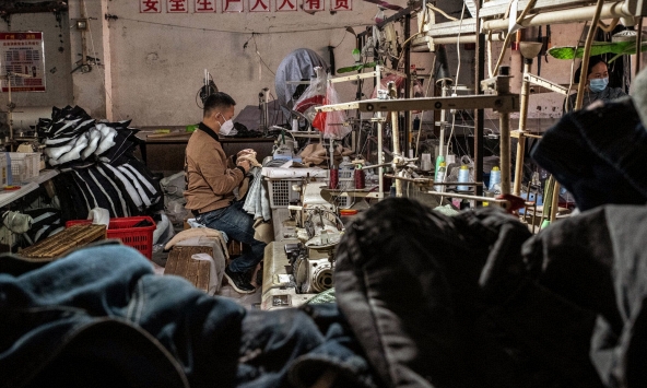 IMF dự báo lạc quan về triển vọng phục hồi kinh tế thế giới