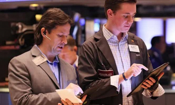 Chỉ số S&P 500 có tháng 1 tốt nhất kể từ năm 2019