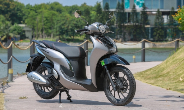 Bảng giá xe máy Honda tháng 2/2023 mới nhất