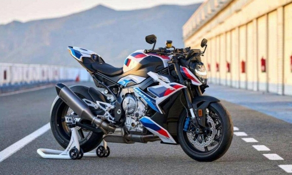 Bảng giá xe BMW Motorrad tháng 2/2023 mới nhất