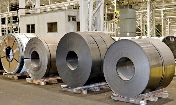 Giá quặng sắt Trung Quốc tiếp tục đà tăng