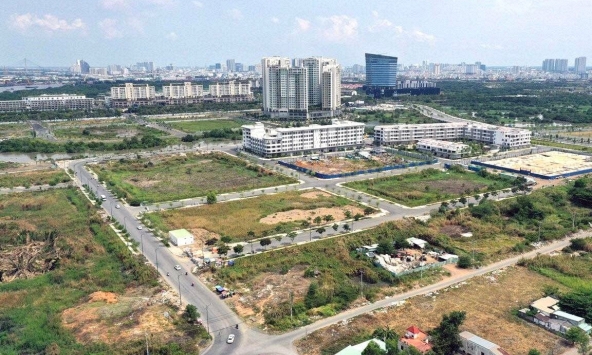 Giảm 30% tiền thuê đất cho đối tượng bị ảnh hưởng bởi COVID-19