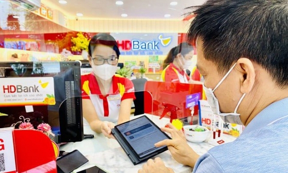 TP.HCM chủ trương tiếp tục hỗ trợ lãi suất 2% cho doanh nghiệp