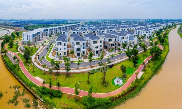 Novaland lãi 240 tỷ đồng trong quý 4/2022