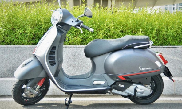 Bảng giá xe máy Piaggio tháng 2/2023 mới nhất