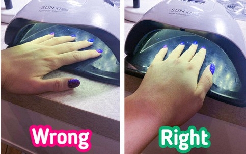 10 mẹo chăm sóc tay và móng tay cho những ai làm móng thường xuyên