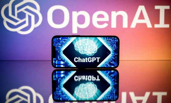 ChatGPT: Khi trí tuệ nhân tạo 'phổ cập' mọi nhà