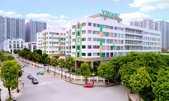 Vinmec gia nhập hệ thống liên kết bệnh viện toàn cầu Cleveland Clinic