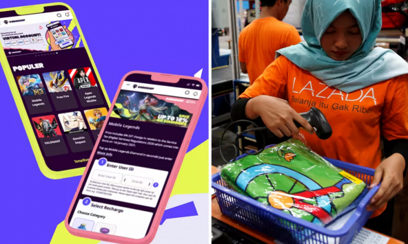 Vốn đầu tư vào startup ASEAN sụt giảm trong năm 2022 nhưng vẫn tăng so với năm 2019