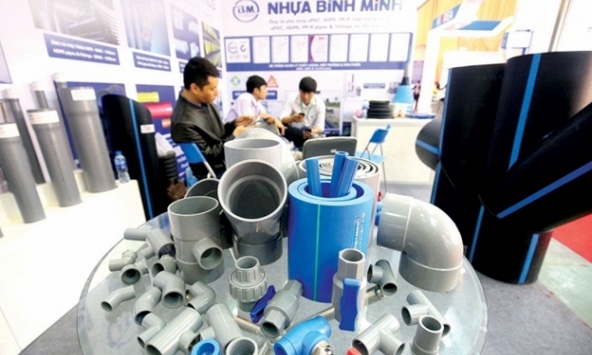 Khuyến nghị cổ phiếu 2/2: SBT, VIC, PVT, BMP