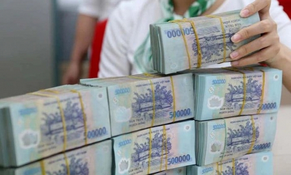 Thu ngân sách nhà nước tháng 1/2023 đạt 104,4% so với cùng kỳ