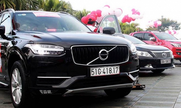 Savico lãi ròng 582 tỷ đồng, gấp gần 3 lần năm trước