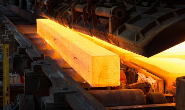 Giá quặng sắt Trung Quốc tiếp tục giảm