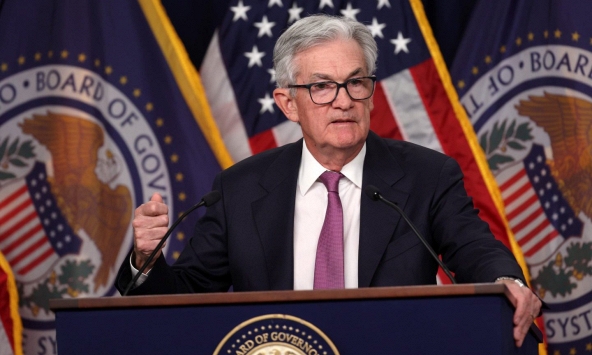 Nhà đầu tư lạc quan thái quá sau nhận định của ông Jerome Powell?
