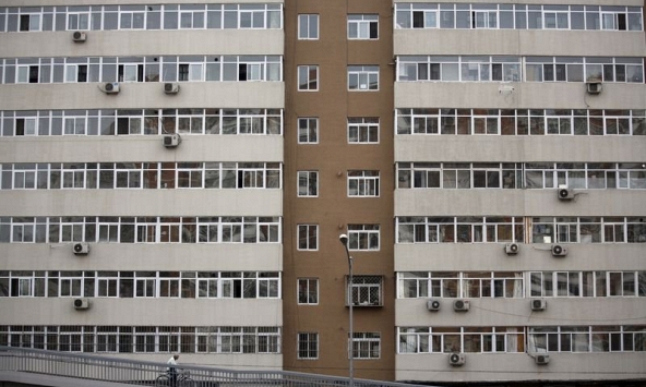 Nhiều thành phố Trung Quốc tăng giá nhà mới