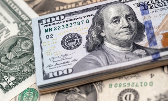 Chỉ số USD Index giảm nhẹ