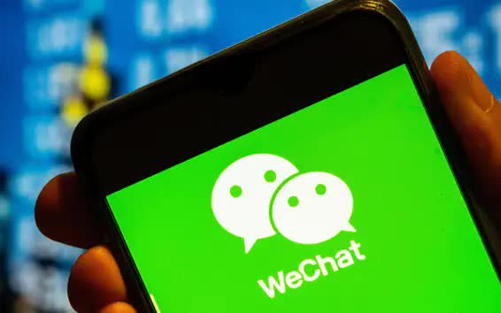 Wechat coi Singapore là 'thị trường chiến lược'