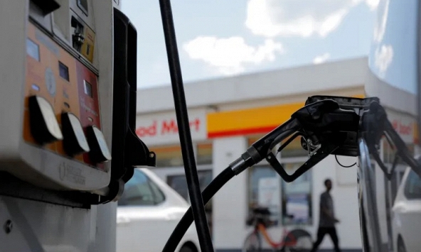 Shell đạt doanh thu kỷ lục 40 tỷ USD, cao nhất trong lịch sử 115 của mình

