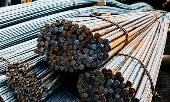 Giá quặng sắt Trung Quốc chạm mức thấp nhất trong 2 tuần