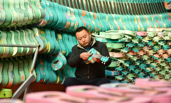 IMF kêu gọi Trung Quốc tăng tốc cải cách để chống khủng hoảng nhân khẩu học