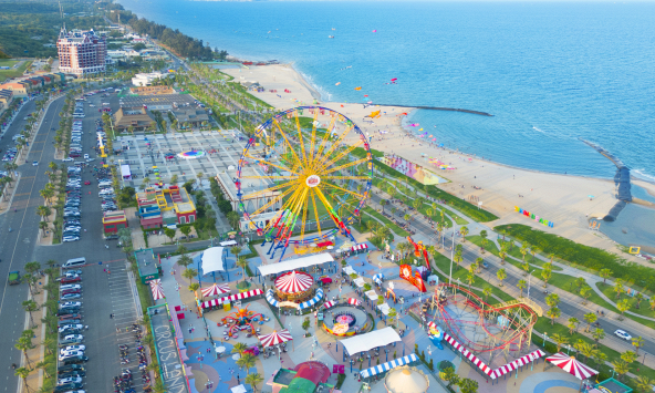 Ông Bùi Thành Nhơn chính thức dẫn dắt công ty với cương vị chủ tịch HĐQT