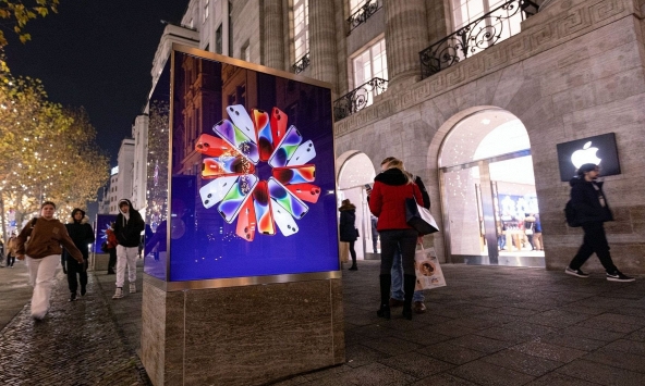 Big Tech đối mặt áp lực gia tăng khi nhu cầu nguội lạnh