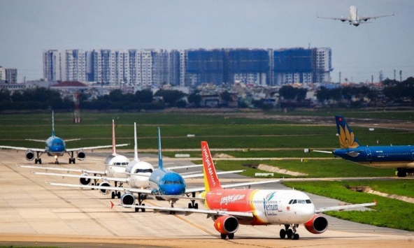 Hàng không phục hồi, ACV lãi ròng gần 1.300 tỷ đồng trong quý IV/2022